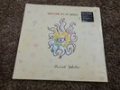 Daniel Johnston - Welcome To My World - VMP Sunburst Colored 2 LP SEALED/1000