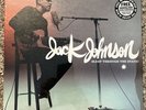 Jack Johnson Sleep Through The Static Vinyl