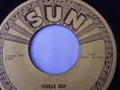 RHYTHM ROCKERS FIDDLE BOP SUN 248 US ORIGINAL 1956
