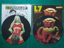 L7 - Everglade & Monster 1992 ORIGINAL 12