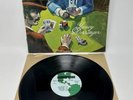 Yancy Derringer Openers 1975 Hemisphere Records #S80-1090S Vinyl LP S/T Record