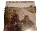 The Clash Lp Combat Rock