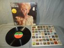 Dusty Springfield Dusty In Memphis LP Org 1969 w/Shrink, Hype & Inner Vinyl VG+