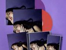 OLIVIA RODRIGO-GUTS LE 2LP & CD & CASSETTE & signed art card bundle PRESALE