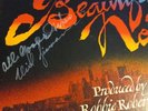 NEIL DIAMOND AUTOGRAPHED BEAUTIFUL NOISE ALBUM DEMO VINYL