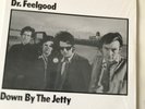 Dr. Feelgood - Down By The Jetty ( LP)  GRAND05