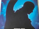 Godflesh - Post Self ( LP)  AREC040