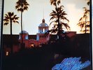 Eagles Hotel California 1976 Asylum Records / 7E-1084 Vinyl NM STERLING LH ***