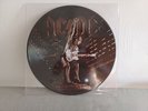 AC/DC -  STIFF UPPER LIP - OFFICIAL PICTURE DISC - MADE IN UK -