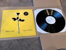 Depeche Mode - Enjoy The Silence Limited Edition Remix - L12 BONG 18 VERY RARE