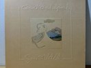 JONI MITCHELL Court And Spark (1974) LP Asylum Help Me Raised On Robbery EX
