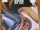 New Rufus Du Sol Bloom Ltd Coloured Vinyl.