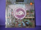 4AD LUSH Lovelife LP Original 1996 Clear vinyl MINT UNPLAYED SEALED UK