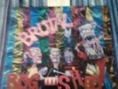 Bog-Shed – Brutal 1987 LP