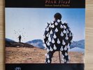 Pink Floyd - Delicate Sound Of Thunder Doppel LP - Doppelalbum Live