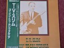T.V. Slim - Goin’ to California- RARE Japan 500 Only LP PLP 710
