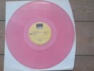 David Bowie - Underground - RARE Vinyl Record
