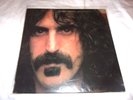 FRANK ZAPPA apostrophe vinyl 1st press uk 1974 k59201 discreet a1b2 vgcplus #