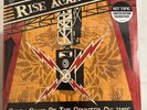 RISE AGAINST – SIREN SONG OF THE COUNTER CULTURE - LTD ED COLOR VINYL LP NEW 18