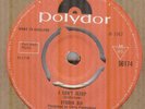 STUDIO SIX**I CAN'T SLEEP**BEAT**THE POLYDOR LABEL**LISTEN TO IT