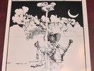 Mellow Candle - Swaddling Songs, Zen 1989 USA reissue LP VG+/VG+