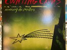 Counting Crows- Recovering The Satellites Vinyl Record (2017 Reissue)