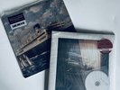 The Autumn Defense THE GREEN HOUR + FIFTH Vinyl LP Record
