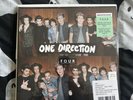 One Direction Four Translucent Red Vinyl