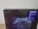 METALLICA*RIDE THE LIGHTNING DELUXE BOX SET*BRAND NEW AND SEALED   In Black Box