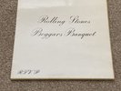 Rolling Stones - Beggars Banquet Vinyl Record LP Stereo Preloved