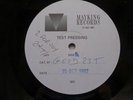 2 FOR JOY The Rachel Tune - RARE Mayking Test Pressing 12
