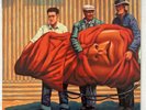 The Mars Volta - Amputechture (White/Orange) (2 VINYL LP)