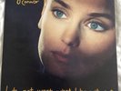 sinead o'connor i do not want what i haven't got-vinyl 1990 pressing