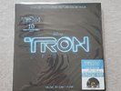 DAFT PUNK - TRON LEGACY RSD 2020 2 x 12 BLUE VINYL - 10 YEAR ANNIVERSARY DISNEY