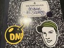 Dendemann – Die Pfütze Des Eisbergs - 2 LPs Vinyl Rarität