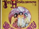 Jimi Hendrix ARE YOU EXPERIENCED original 1967 FACTORY SEALED FIRST PRESSING