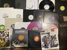 Acid Techno / Techno Vinyl