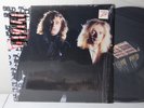 Cheap Trick – Lap Of Luxury, 1988 LP, Epic FE 40922, SHRINK w/ Hype **