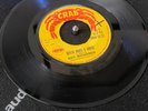 Roy Richards - Death Rides a Horse (Original UK Press) Reggae 7” Record