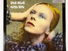 Hunky Dory - David Bowie - UK - EMI 100 - 180g - 1997 - Near Mint Audio