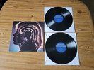 The Rolling Stones ‘Hot Rocks’ Shelley 11-18-71 1st press Lp set w/ outtakes ex