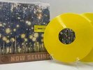 Isis - Wavering Radiant Vinyl LP Yellow