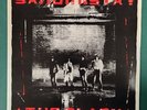 1st PRESSING - PROMO - THE CLASH SANDINISTA - 1980 CBS - EXCELLENT CONDITION