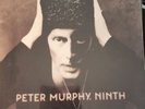 peter murphy ninth Vinyl
