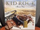 Kid Rock Born Free (2010) Vinyl Double LP (NO CD) Mint Condition