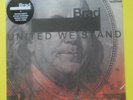 SEALED LP BRAD United We Stand Stone Gossard Pearl Jam Shawn Smith Hagar Lowe