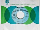 Northern Soul 45 CLARA WARD The Right Direction VERVE PROMO HEAR