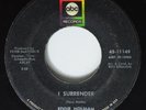 Northern Soul 45 EDDIE HOLMAN I Surrender ABC HEAR