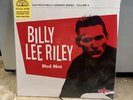 Red Hot by Billy Lee Riley (Record, 2016)