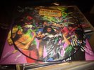 Kiss/Peter Criss Rare Pic Disc LP Out Of Control New